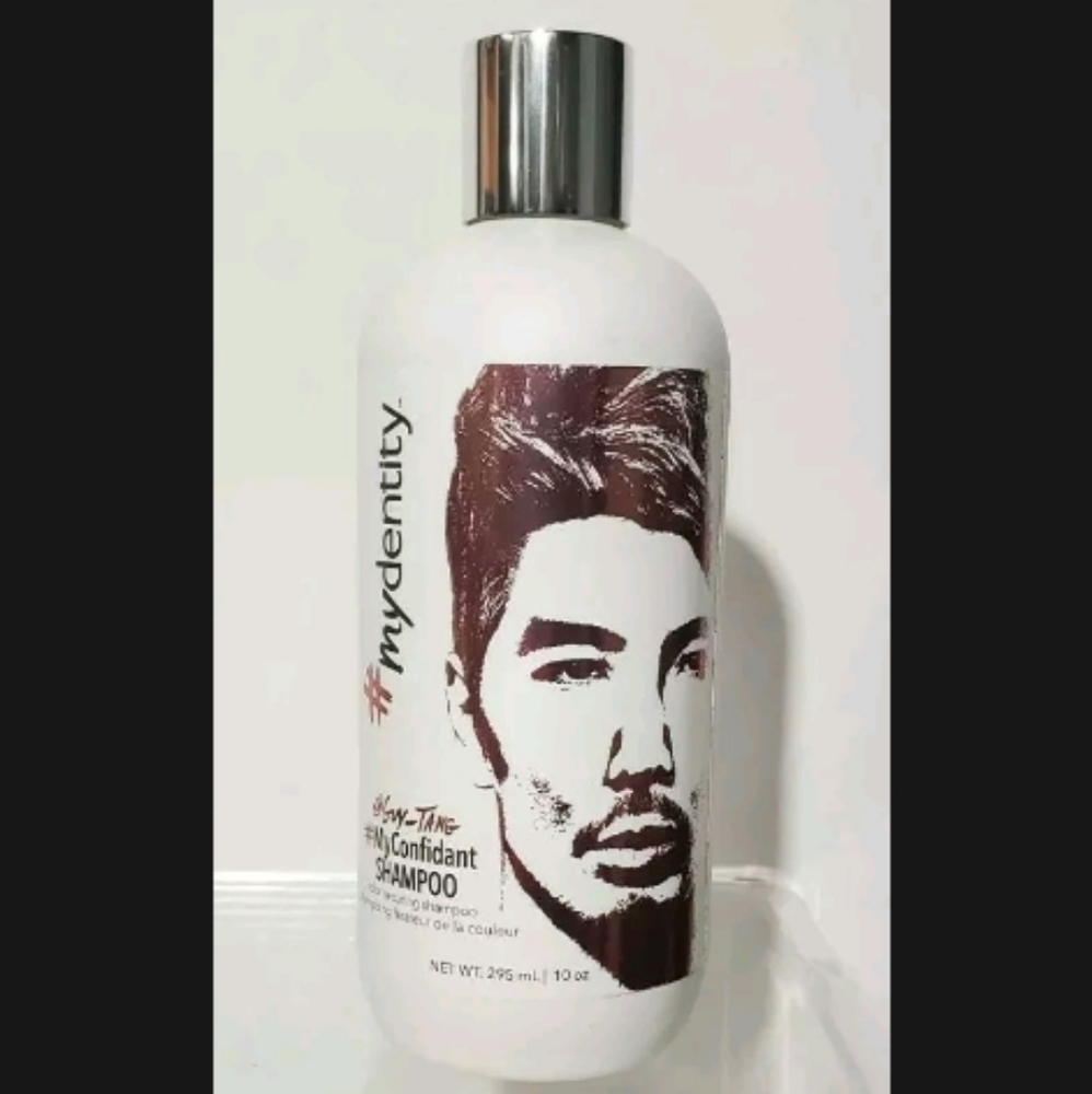 New #mydentity Guy-Tang Shampoo Full Size 10oz